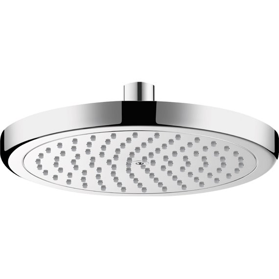 Hansgrohe 26478-1 Croma 220 Showerhead 2.0 Gpm