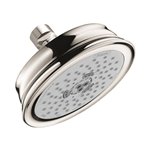 HANSGROHE CROMA C 100 3JET SHOWERHEAD 2.0GPM 