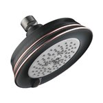 HANSGROHE CROMA C 100 3JET SHOWERHEAD 2.0GPM 