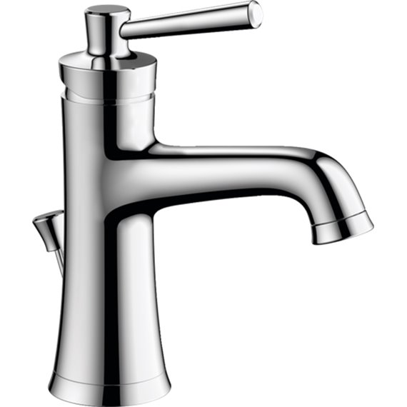 HANSGROHE JOLEENA SINGLE HANDLE 100 LAVATORY FAUCET 