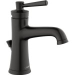 HANSGROHE JOLEENA SINGLE HANDLE 100 LAVATORY FAUCET 