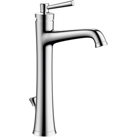 HANSGROHE JOLEENA SINGLE HANDLE 230 LAVATORY FAUCET 