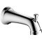 HANSGROHE JOLEENA TUB SPOUT 