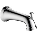 HANSGROHE JOLEENA TUB SPOUT 