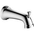 HANSGROHE JOLEENA TUB SPOUT 