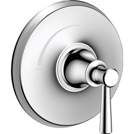 HANSGROHE JOLEENA PRESSURE BALANCE TRIM 