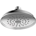 HANSGROHE JOLEENA 1-JET SHOWERHEAD 150 