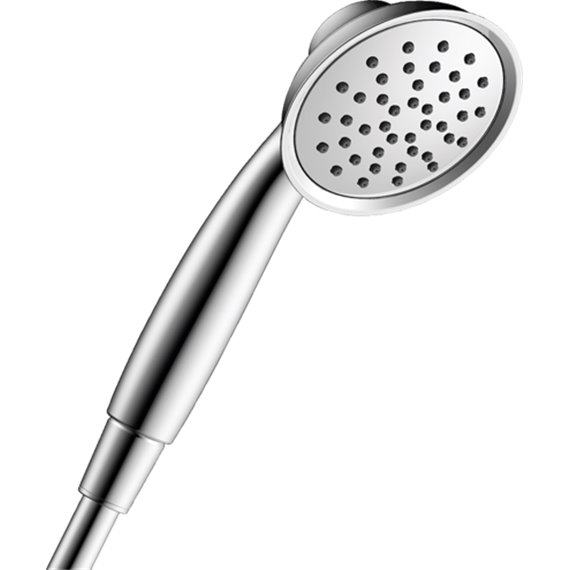 HANSGROHE JOLEENA 1-JET HANDSHOWER 95 