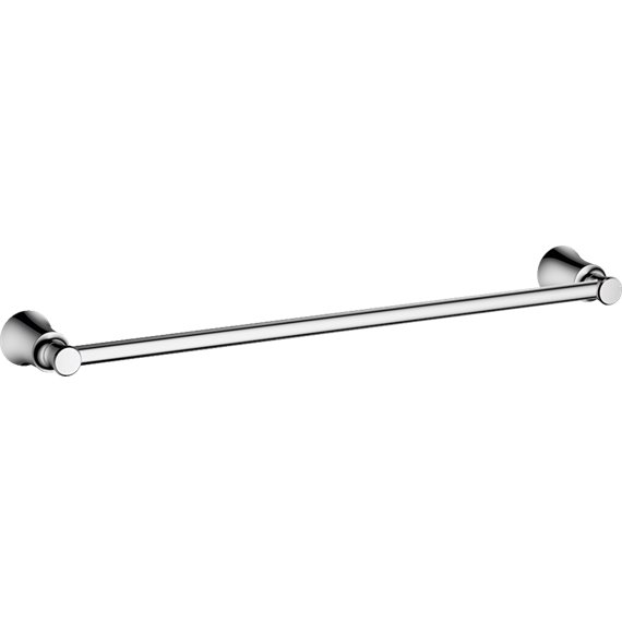 HANSGROHE JOLEENA 24" TOWEL BAR 