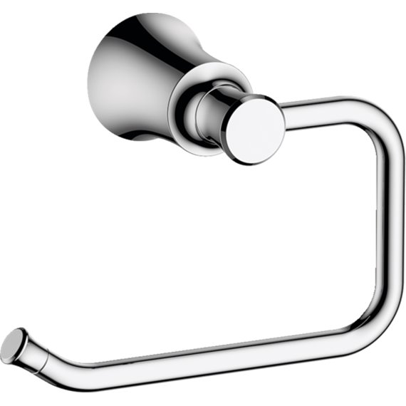 HANSGROHE JOLEENA TOILET PAPER HOLDER 