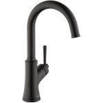 HANSGROHE JOLEENA SINGLE HANDLE BAR FAUCET 