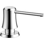 HANSGROHE JOLEENA SOAP/LOTION DISPENSER 