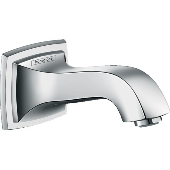 HANSGROHE METROPOL CLASSIC TUB SPOUT 