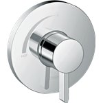 HANSGROHE ROUND PRESSURE BALANCE TRIM 