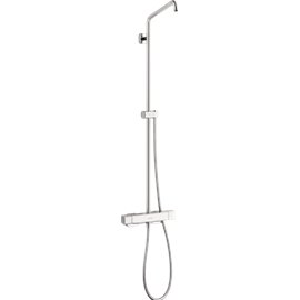 HANSGROHE CROMA E SHOWER PIPE WITHOUT COMPONENTS 