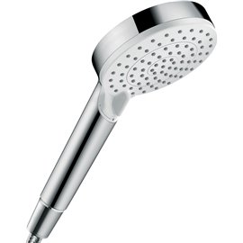 HANSGROHE CROMETTA VARIO HANDSHOWER, 1.8 GPM 