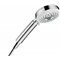 HANSGROHE CROMETTA 100 VARIO-JET HANDSHOWER, 1.8 GPM 