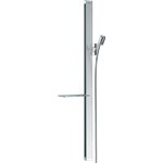 HANSGROHE RAINDANCE E 36" WALLBAR, WITH HOSE 