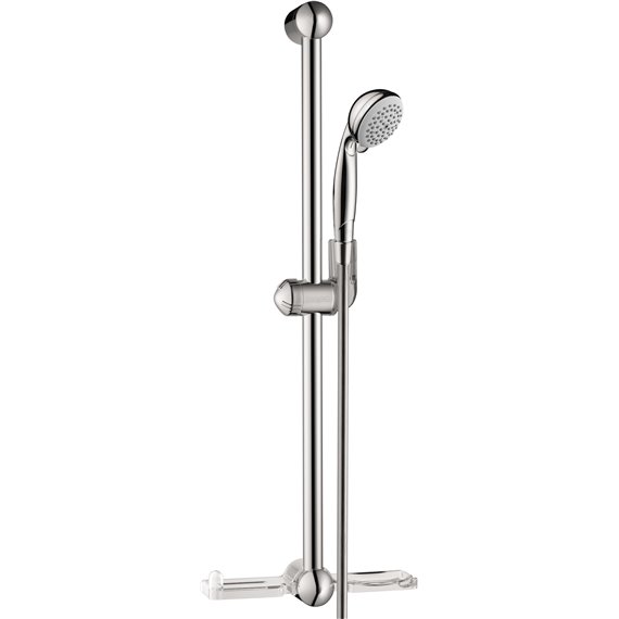 HANSGROHE CROMA WALLBAR SET 1.5 GPM 