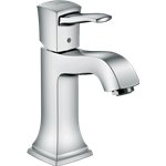 HANSGROHE METROPOL CLASSIC SINGLE HANDLE LAVATORY - 110 