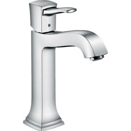 HANSGROHE METROPOL CLASSIC SINGLE HANDLE LAVATORY - 160 