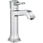 HANSGROHE METROPOL CLASSIC SINGLE HANDLE LAVATORY - 160 