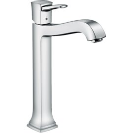 HANSGROHE METROPOL CLASSIC SINGLE HANDLE LAVATORY - 260 