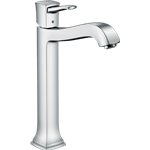 HANSGROHE METROPOL CLASSIC SINGLE HANDLE LAVATORY - 260 