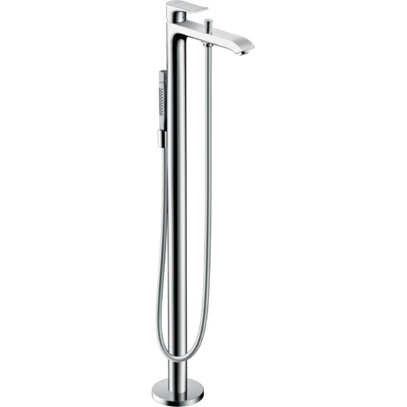 HANSGROHE METRIS FREESTANDING TUB FILLER - 1.75 GPM 