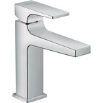 HANSGROHE METROPOL CLOSED SINGLE HANDLE LAVATORY - 110 