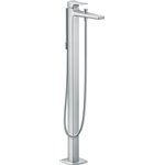 HANSGROHE METROPOL CLOSED FREESTANDING TUB FILLER 