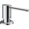 HANSGROHE FOCUS SOAP DISPENSER 
