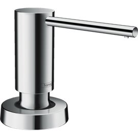 HANSGROHE TALIS S SOAP DISPENSER 