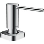 HANSGROHE METRIS SOAP DISPENSER 