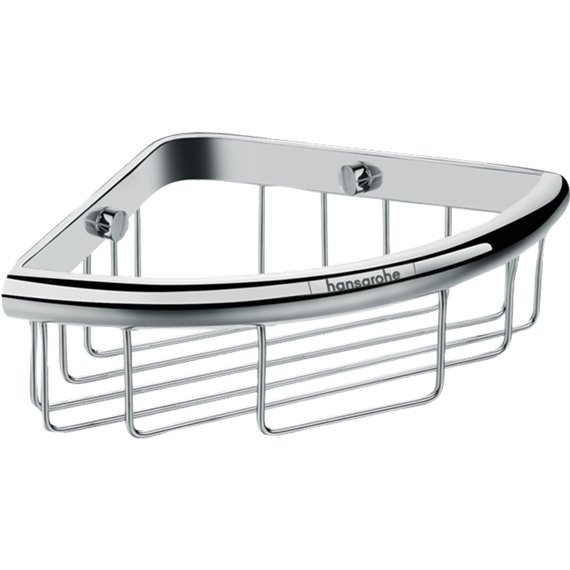 HANSGROHE LOGIS UNIVERSAL CORNER BASKET 