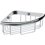 HANSGROHE LOGIS UNIVERSAL CORNER BASKET 