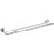 HANSGROHE LOGIS UNIVERSAL DOUBLE TOWEL BAR 