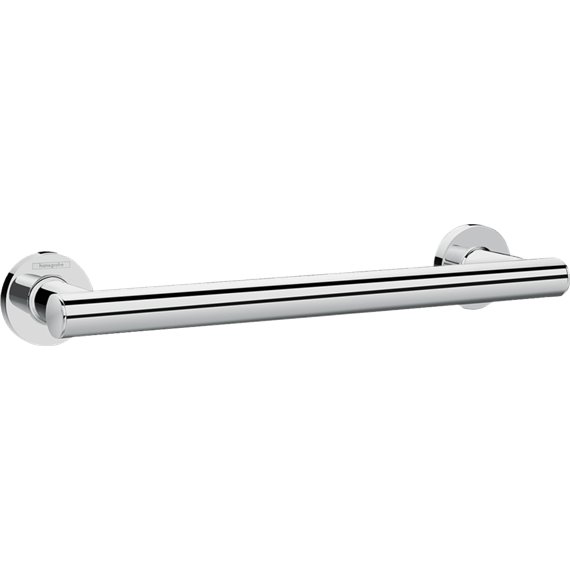 HANSGROHE LOGIS UNIVERSAL TOWEL BAR 12" 