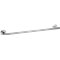 HANSGROHE LOGIS UNIVERSAL TOWEL BAR 24" 