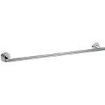 HANSGROHE LOGIS UNIVERSAL TOWEL BAR 24" 