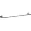HANSGROHE LOGIS UNIVERSAL TOWEL BAR 24" 