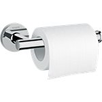 HANSGROHE LOGIS UNIVERSAL TOILET PAPER HOLDER 