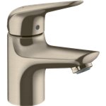 HANSGROHE FOCUS N 70 SINGLE-HOLE FAUCET, 1.2 GPM 