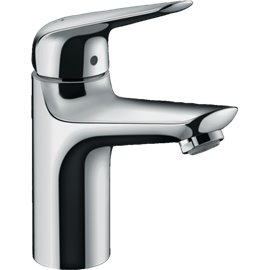 HANSGROHE FOCUS N 100 SINGLE-HOLE FAUCET, 1.2 GPM 