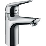 HANSGROHE FOCUS N 100 SINGLE-HOLE FAUCET, 1.2 GPM 