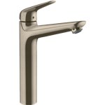 HANSGROHE FOCUS N 230 SINGLE-HOLE FAUCET WITHOUT POP-UP, 1.2 GPM 