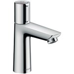 HANSGROHE TALIS E SELECT- BASIN MIXER 110 WITH POP UP WASTE SET 