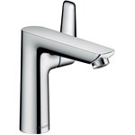 HANSGROHE TALIS E BASIN MIXER 150 WITH POP UP WASTE SET 