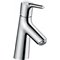 HANSGROHE TALIS S BASIN MIXER 80 LOWFLOW W/O WASTE SET 1.0 GPM 