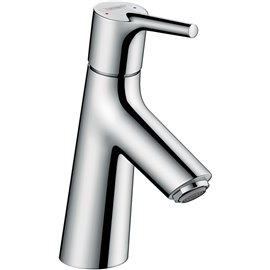 HANSGROHE TALIS S BASIN MIXER 80 LOWFLOW W/O WASTE SET 1.0 GPM 